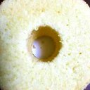 米粉シフォンケーキ